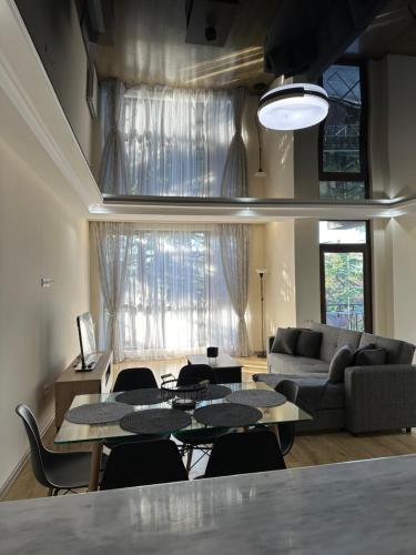 Rustaveli Apartment 113