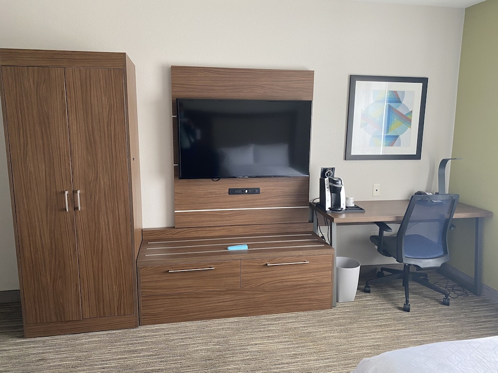 Holiday Inn Express & Suites Albuquerque Historic Old Town by IHG - photo 29