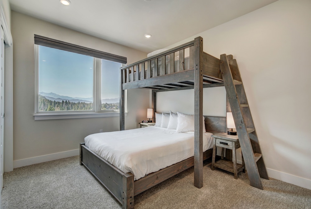 Clearwater Lofts by Keystone Resort - photo 4