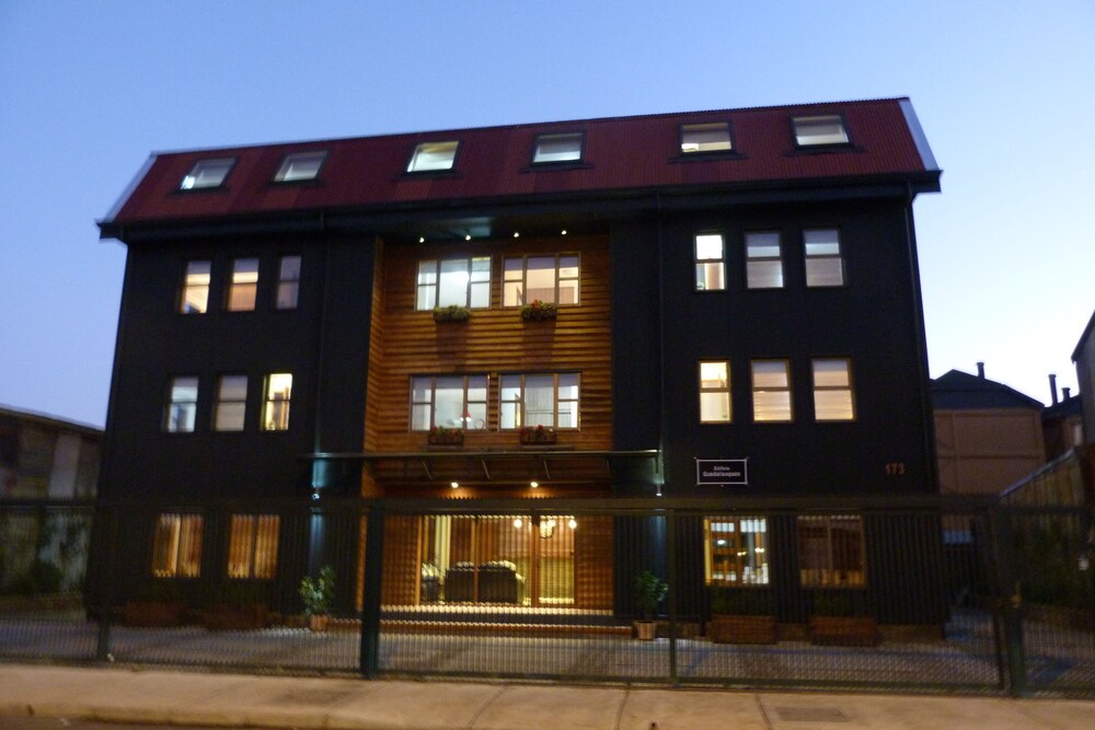 Edificio Guadalauquen — Valdivia — photo 2