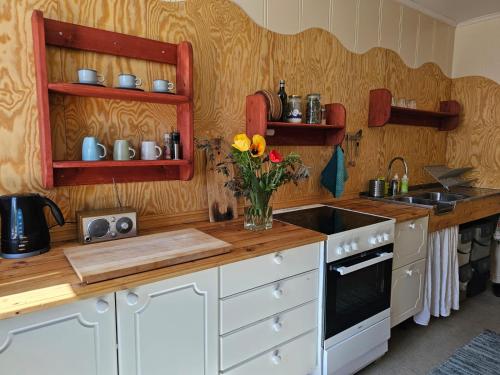 Fokhol Gard Gjestehus — Stange — photo 3