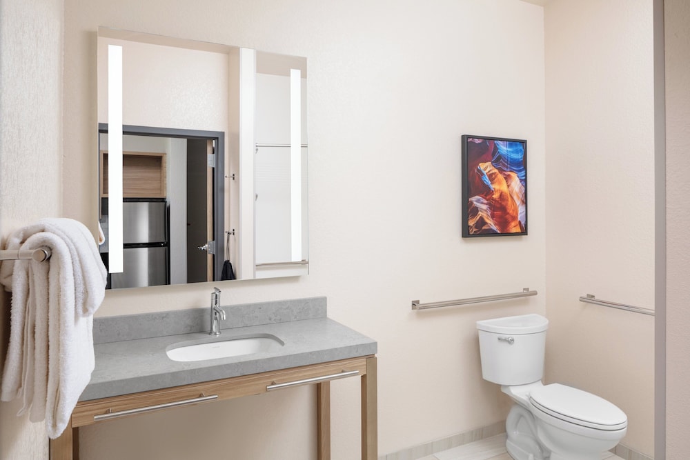 Candlewood Suites North Platte by IHG - photo 19