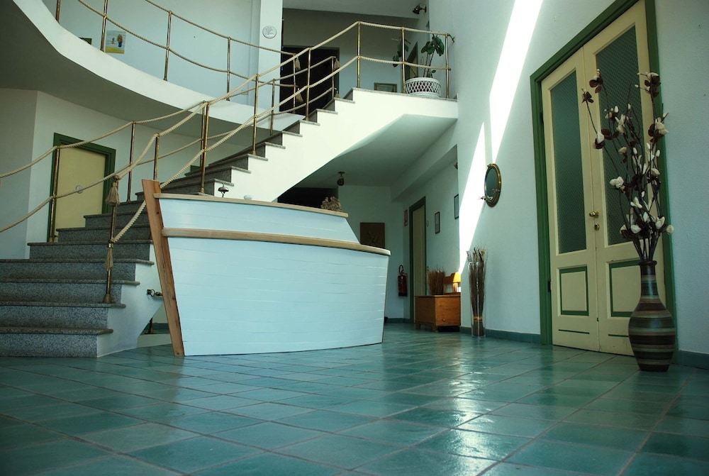 Hotel Galman — Carloforte — photo 3