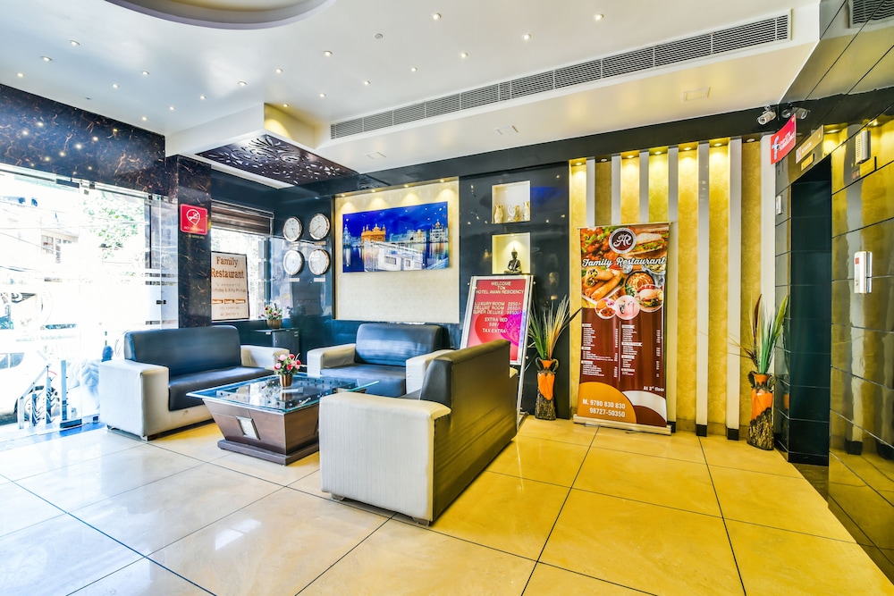 FabHotel Aman Residency — Amritsar — photo 3