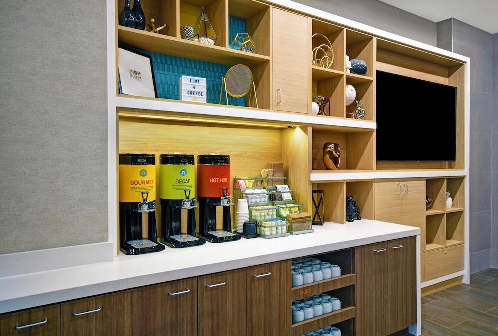 Home2 Suites by Hilton Cincinnati Liberty Township - photo 19