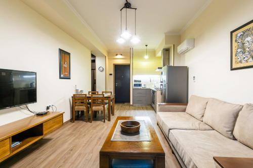 Besel Apartments