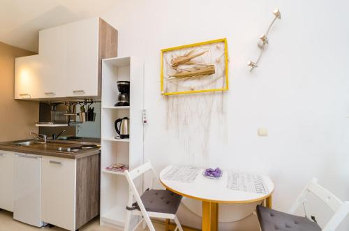 Plavac Mali Suites