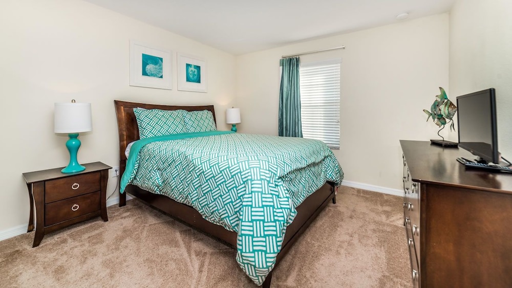 Grhcup8946 Paradise Palms Resort 4 Bed 3 Baths Townhouse - photo 5
