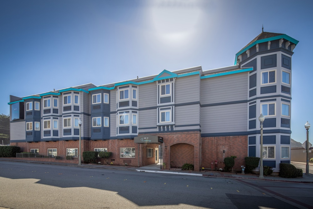 Inn at Rockaway San Francisco Pacifica - photo 36