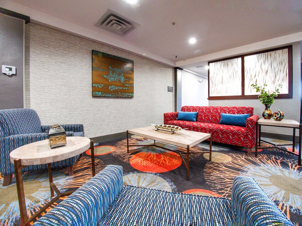 Hampton Inn Oklahoma City Edmond - photo 4