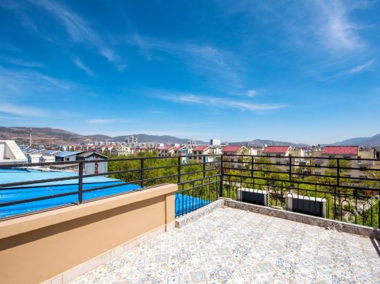 Be Queen Hotel in Jinzhong, People's Republic of China