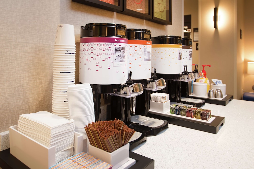 Hampton Inn Arvin Tejon Ranch - photo 45