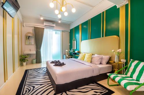 Sleep by Me Ratchaburi - last minute hotel in Unknown City