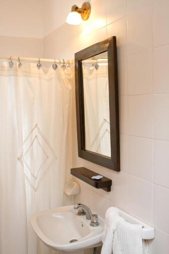 Hotel El Paraiso De La Sierra in Tandil, Argentina