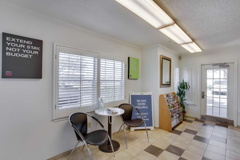 Studio 6 Stafford TX Houston Sugarland - photo 27