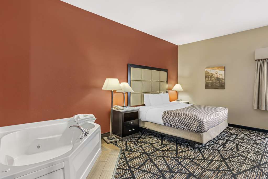 Best Western Carlisle - photo 4
