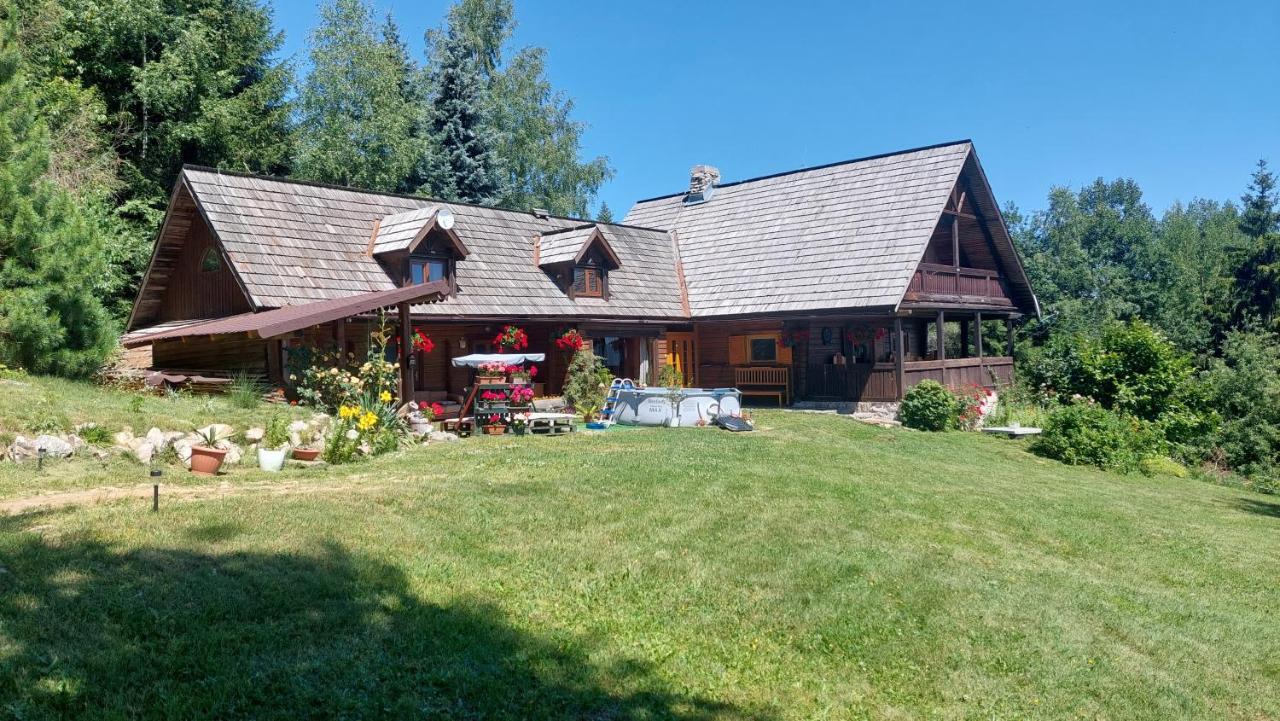 Koliba Drabsko - last minute hotel in Unknown City