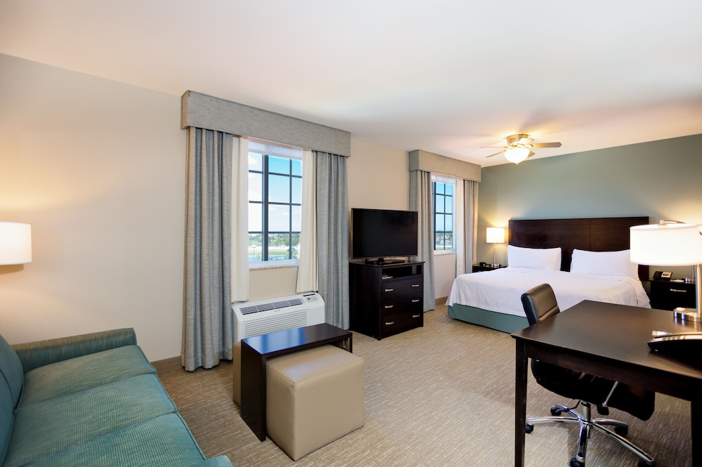 Homewood Suites by Hilton Port Saint Lucie Tradition - photo 32