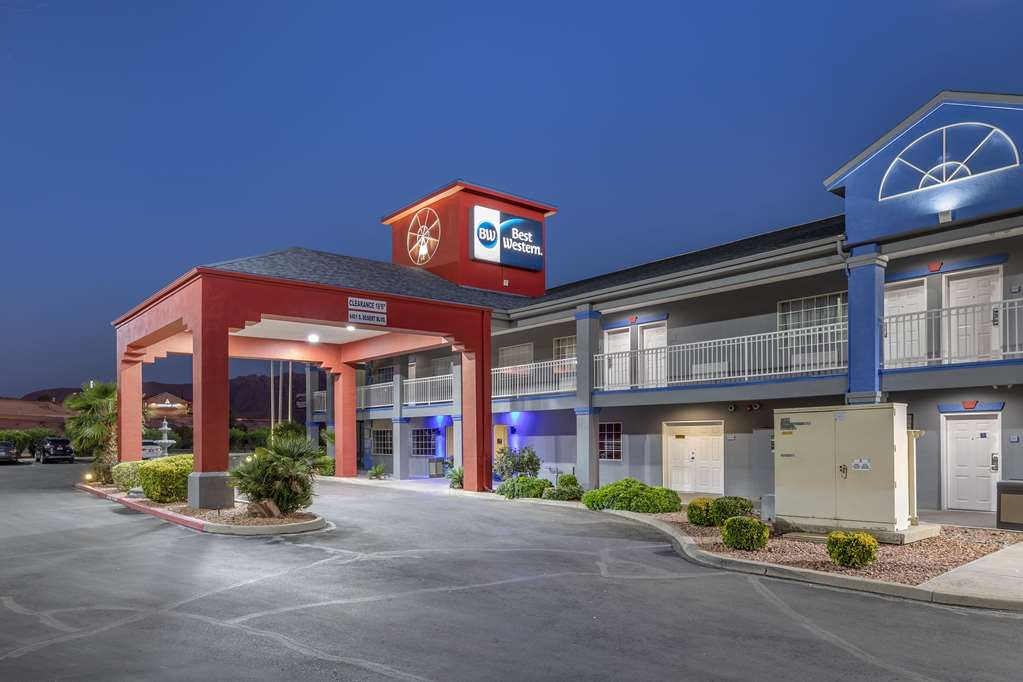 Best Western Anthony West El Paso - photo 32