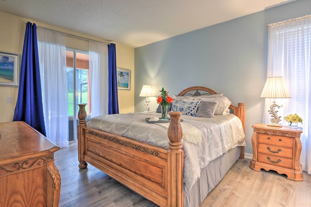 5 Mi to Disney World: Resort Home for Families - photo 2
