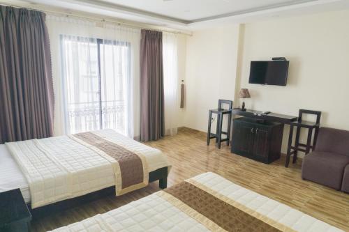 Emirates Hotel — Da Nang — photo 5