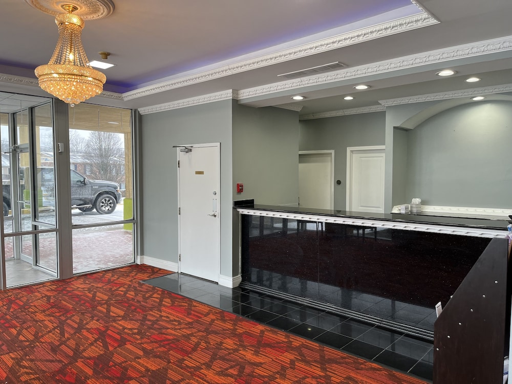 Hotel M Morgantown WVU Area - photo 3