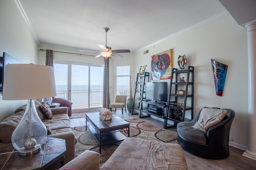 Legacy I 1403 Penthouse - photo 14