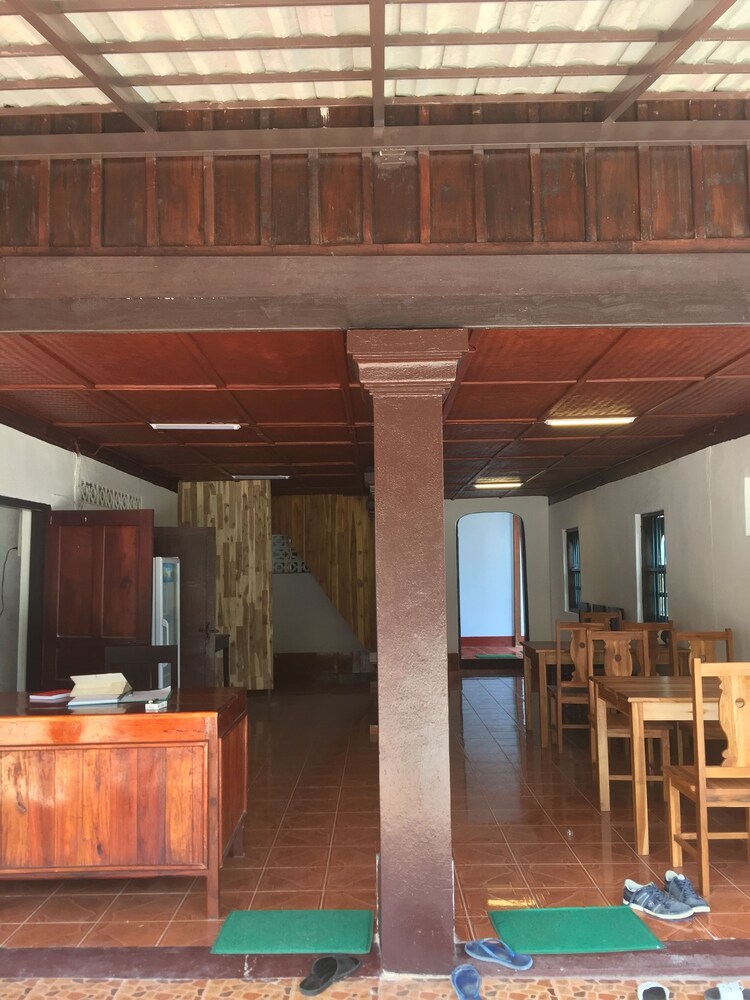 Sysomphone G.H — Luang Prabang — photo 3