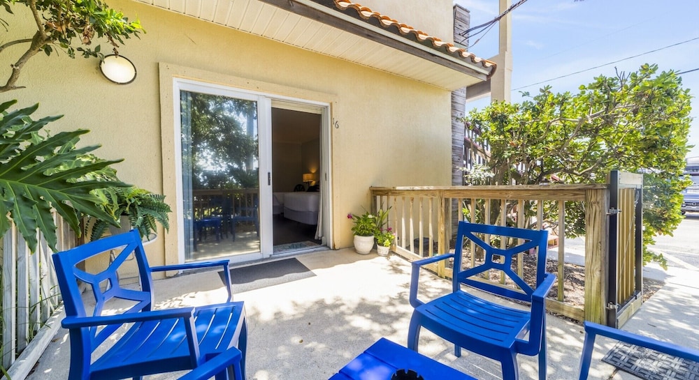 Inn at Camachee Harbor by Coolvacay - photo 90