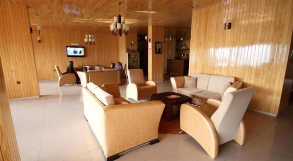 Doğa Suite Hotel in Caykara, Turkey