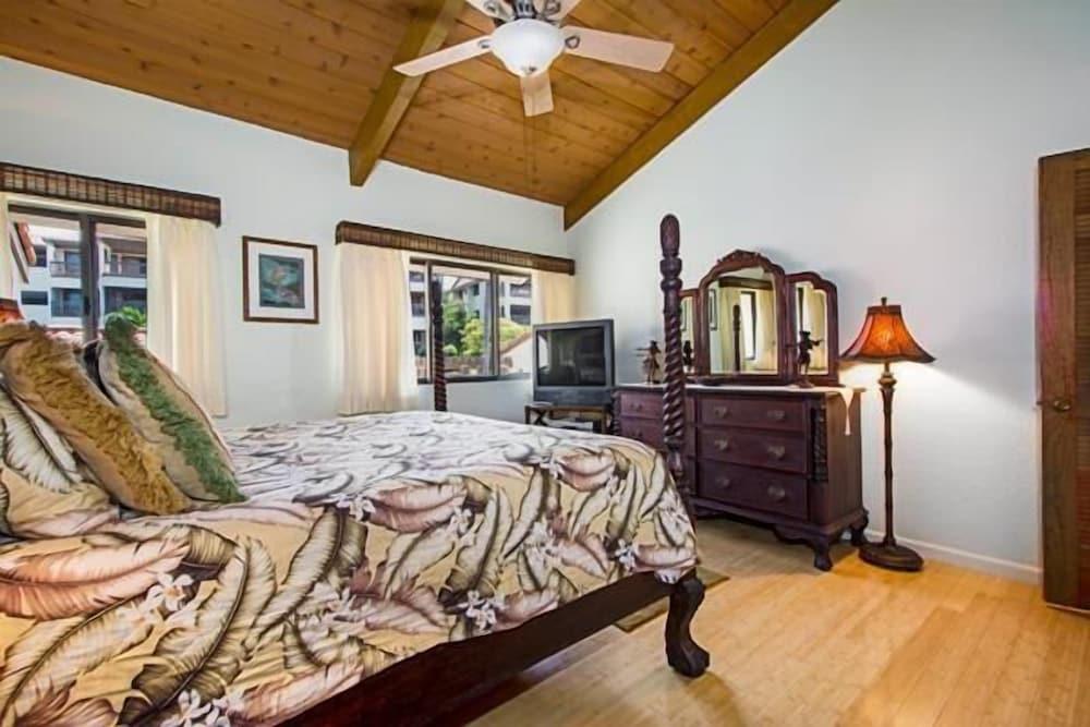 Kona Coast Resort at Keauhou Gardens 8204 - featured photo