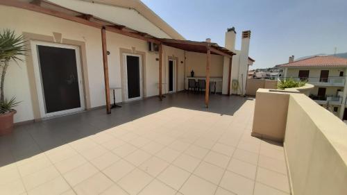 Hermes — hotel in Pallini
