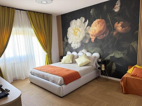 Bloom Comfort Rooms in Ciampino, Italy