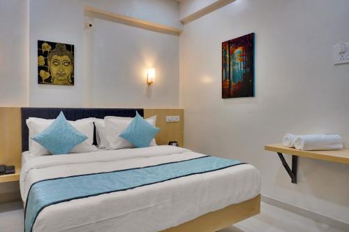 Urban Hometel - last minute hotel in Pune
