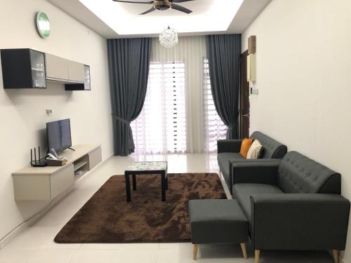 Evergreen 1 Homestay Kuantan — 4-Star Luxury Hotel in Kuantan, Malaysia
