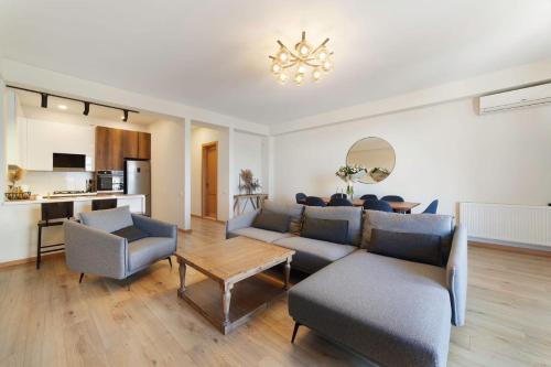 Luxury Apartment Aspindza 13 — 4-Star Luxury Hotel in Tbilisi, Georgia