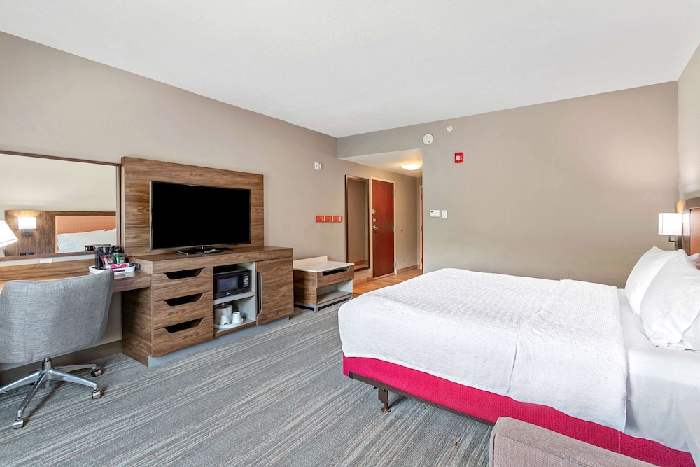 Hampton Inn & Suites Orlando Apopka - photo 19