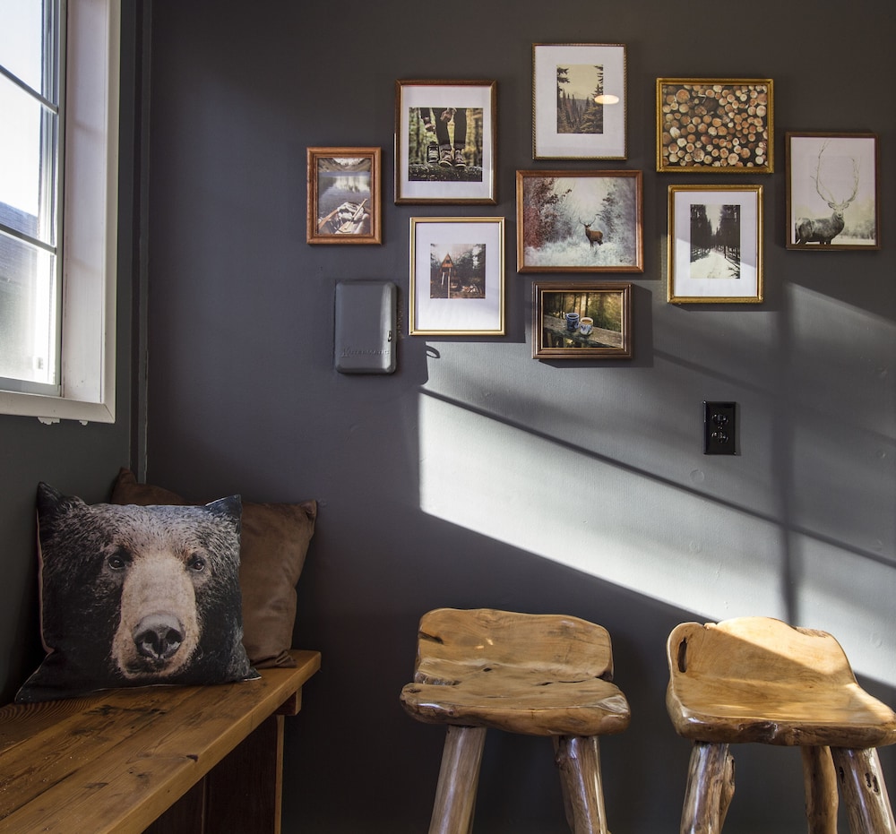 Noon Lodge at Mallard Bay - photo 4