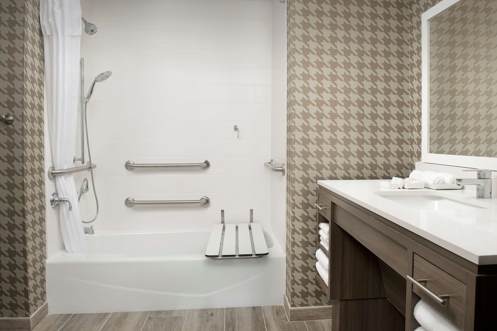 Home2 Suites by Hilton Tampa Westshore Airport FL - photo 16