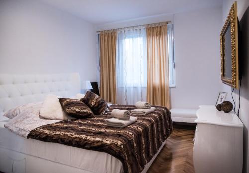 Đeni luxury apartment — 4-Star Luxury Hotel in Split, Croatia
