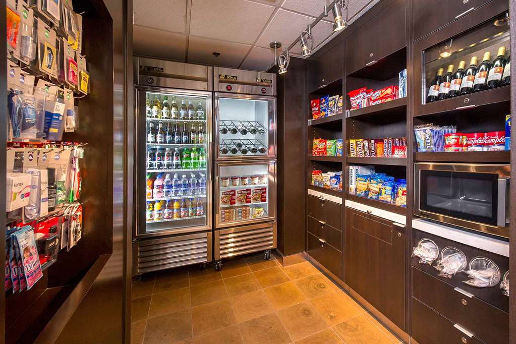 Sonesta Select Durham Research Triangle Park - photo 21
