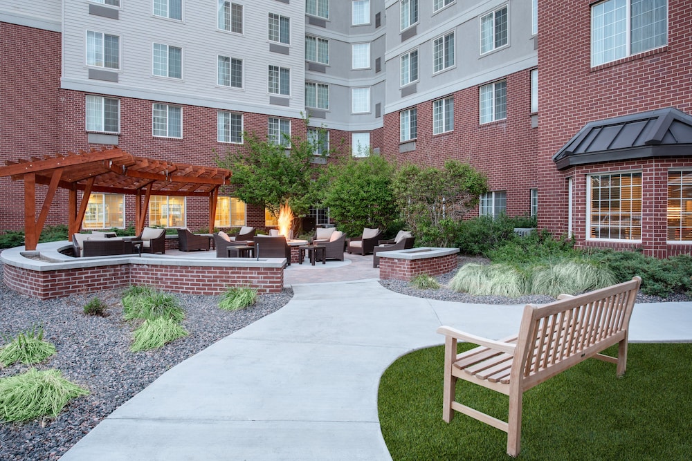 Staybridge Suites Denver International Airport by IHG - photo 71