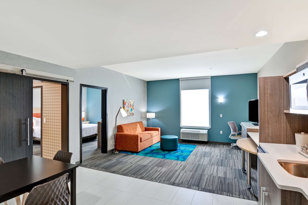 Home2 Suites by Hilton OKC Midwest City Tinker AFB - photo 23
