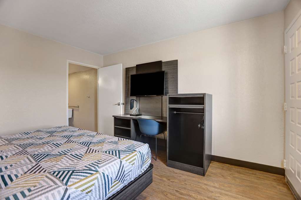 Motel 6 Amarillo TX Airport - photo 7