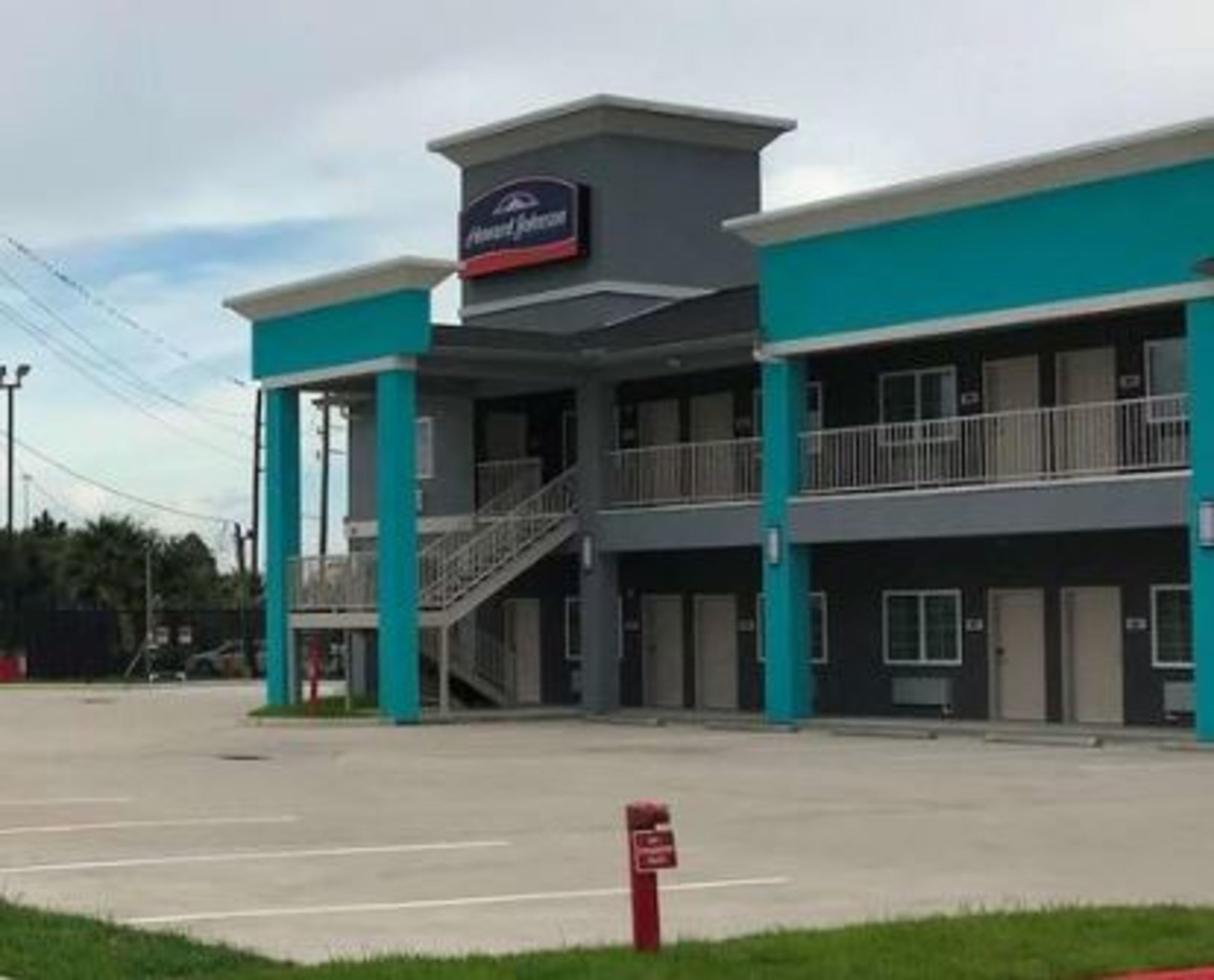 Americas Best Value Inn Houston Willowbrook - photo 23