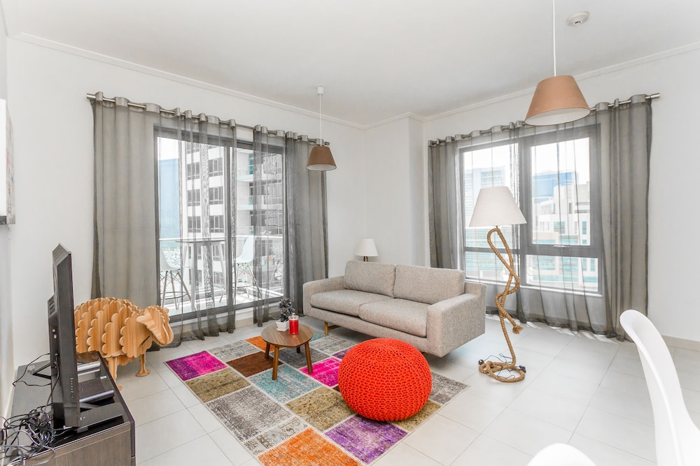 Dhh South Ridge - last minute hotel in Dubai
