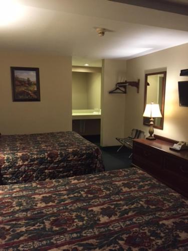 Fair Motel - photo 17