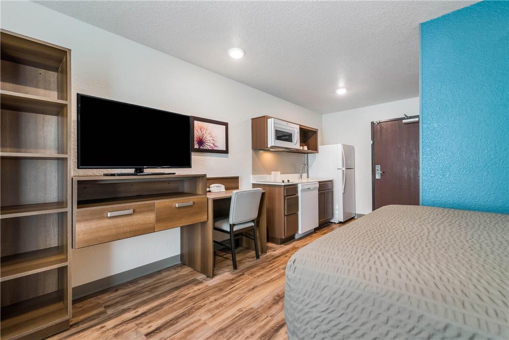 WoodSpring Suites Davenport FL - photo 9