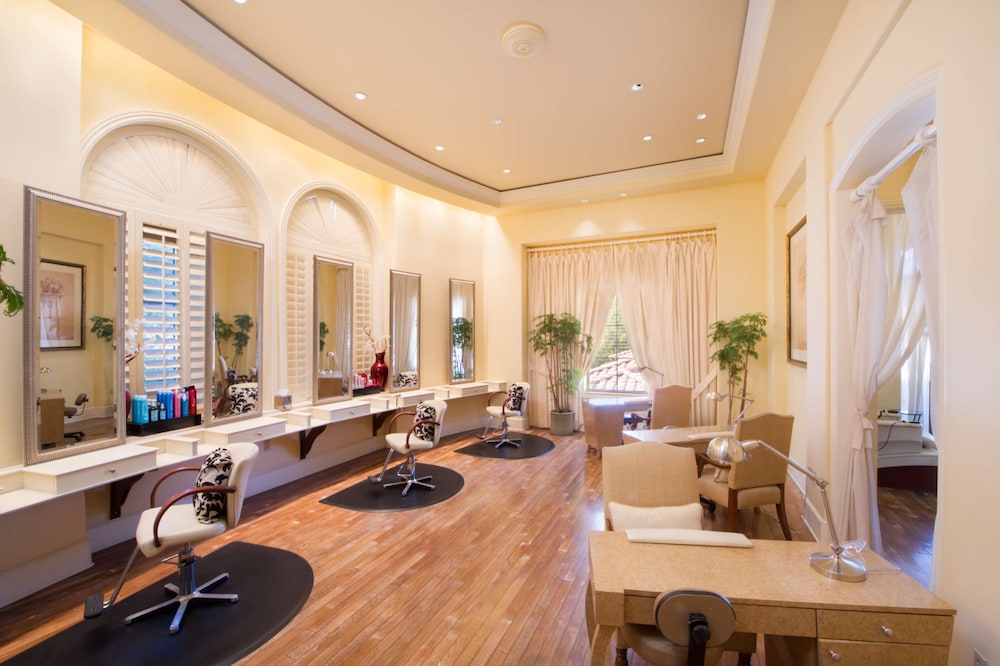 Hilton Lake Las Vegas Resort and Spa - photo 24