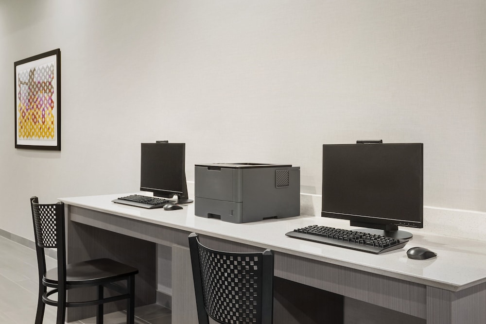 Holiday Inn Express Dumfries by IHG - photo 23